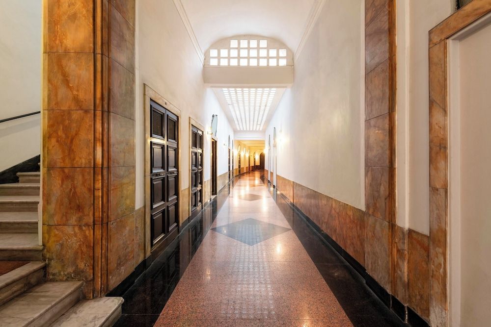 undefined Royal Rooms Corso 10