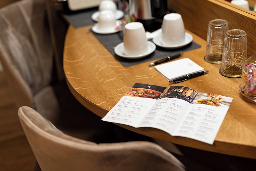 undefined Royal Rooms Corso 6