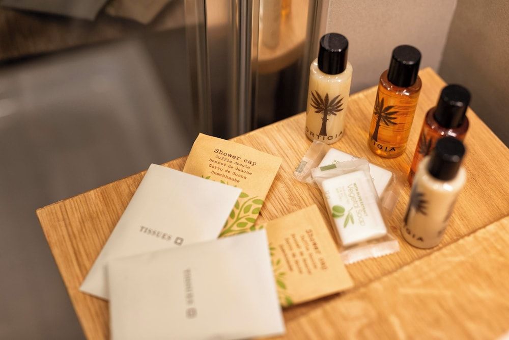 Royal Rooms Corso Classic Double Room 15