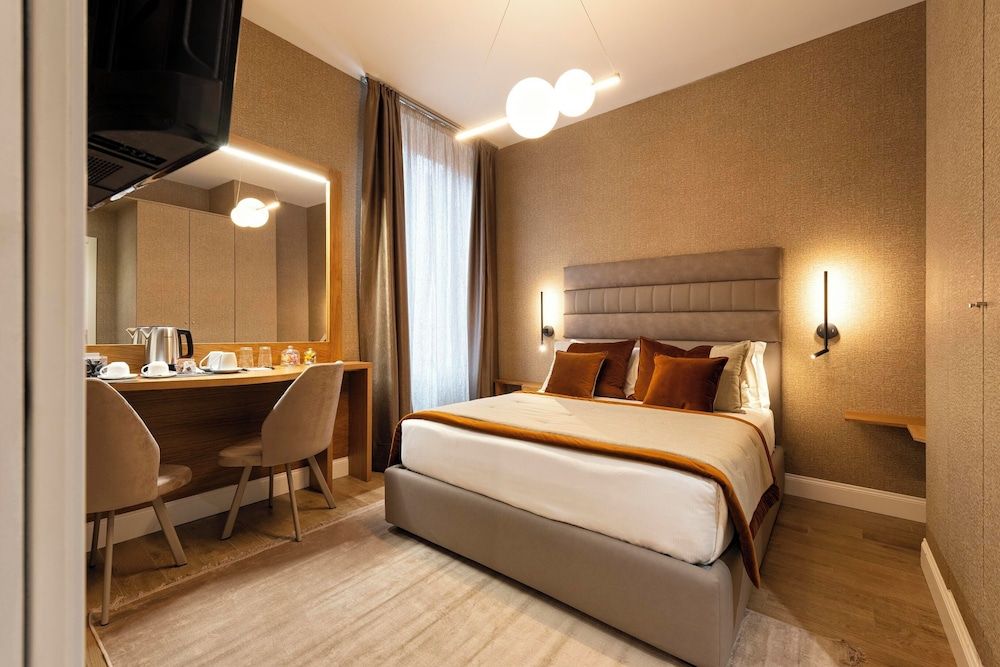 undefined Royal Rooms Corso