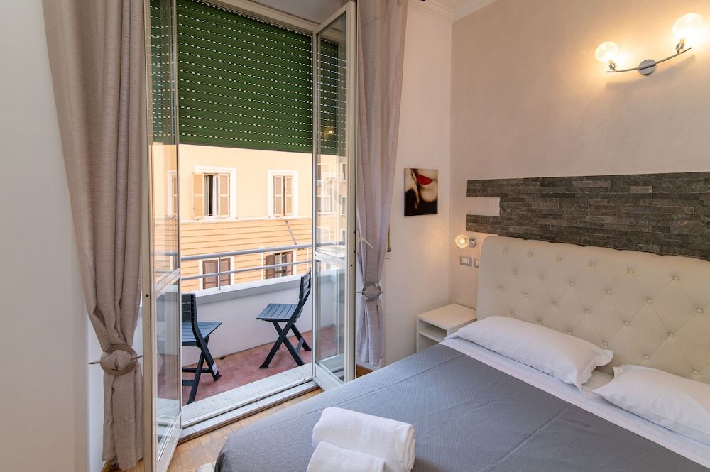 undefined Exa Rooms - Prati 2