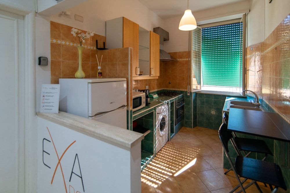 undefined Exa Rooms - Prati 5