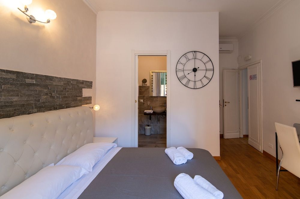 undefined Exa Rooms - Prati 9