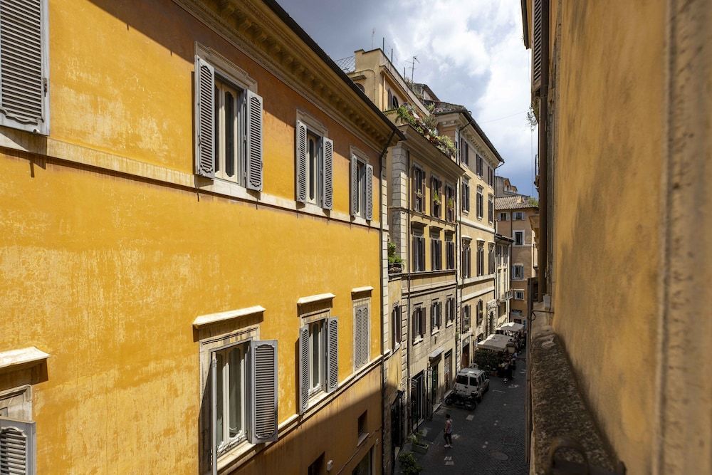 undefined Home at Rome Luxury Navona 8