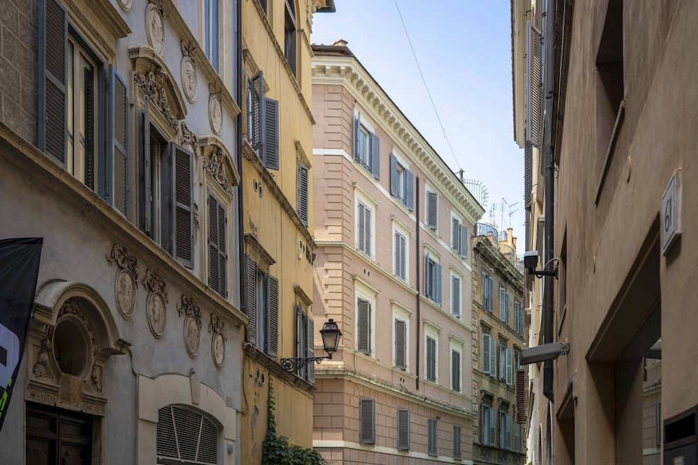 undefined Home at Rome Luxury Navona 5
