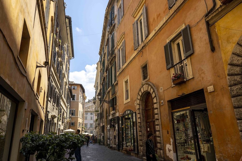 undefined Home at Rome Luxury Navona 6