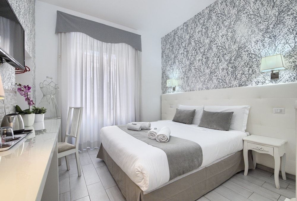 undefined Vatican's Roof