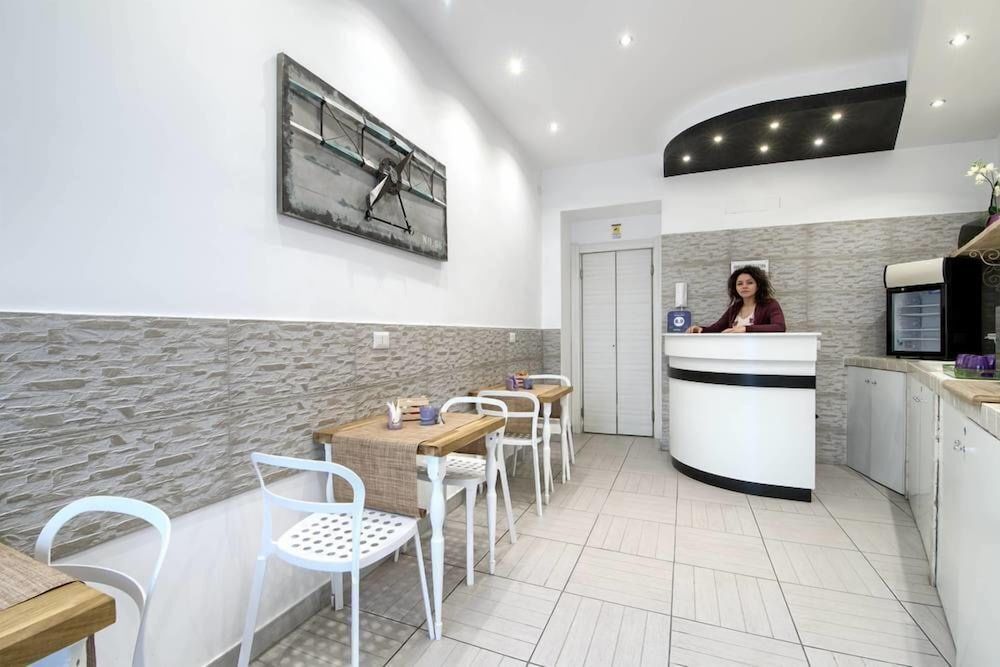 undefined Vatican's Roof 5