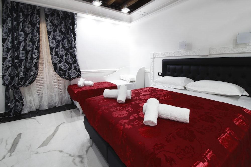undefined Relais Parlamento 7