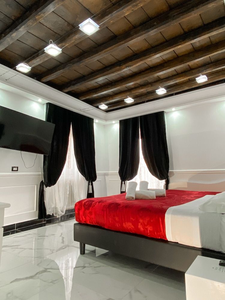 undefined Relais Parlamento 3