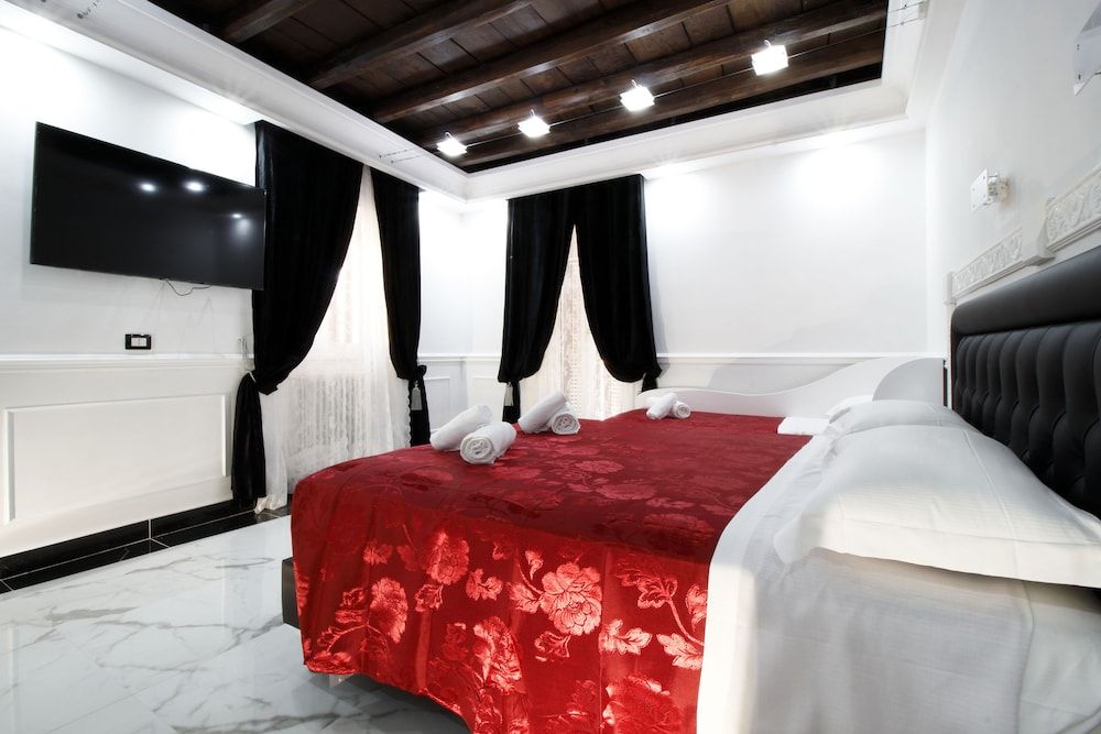 undefined Relais Parlamento 8