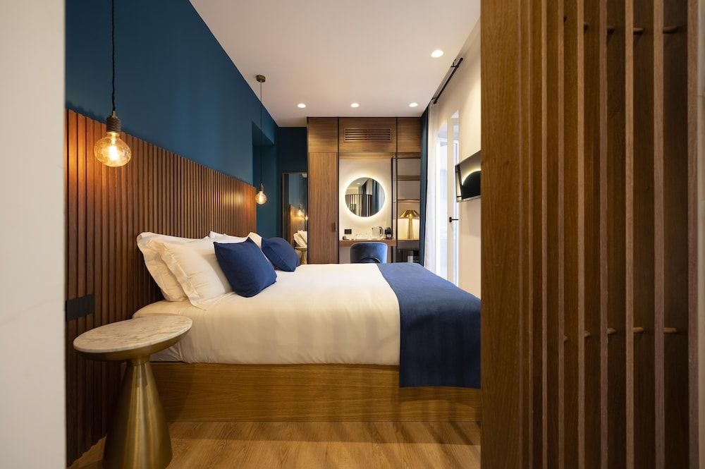 undefined Palazzetto Symphony 6