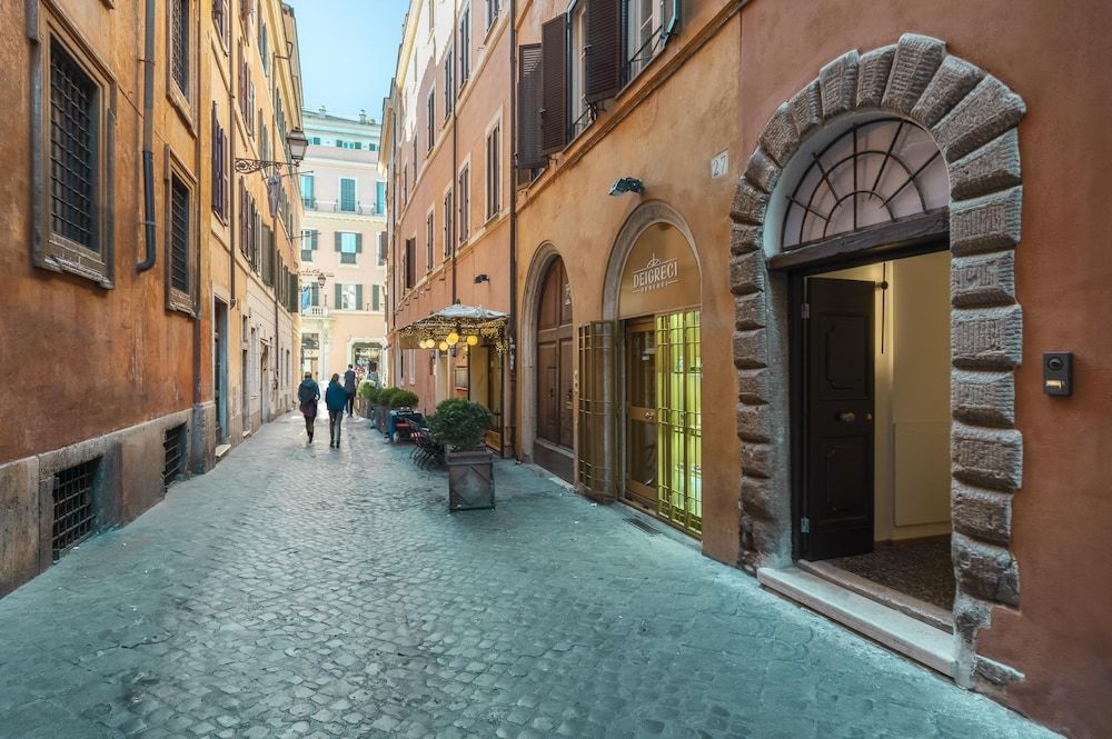 undefined Palazzetto Symphony 5