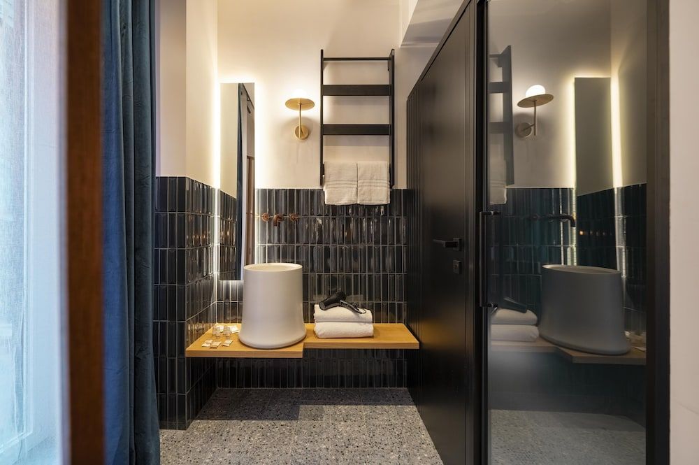 undefined Palazzetto Symphony 10