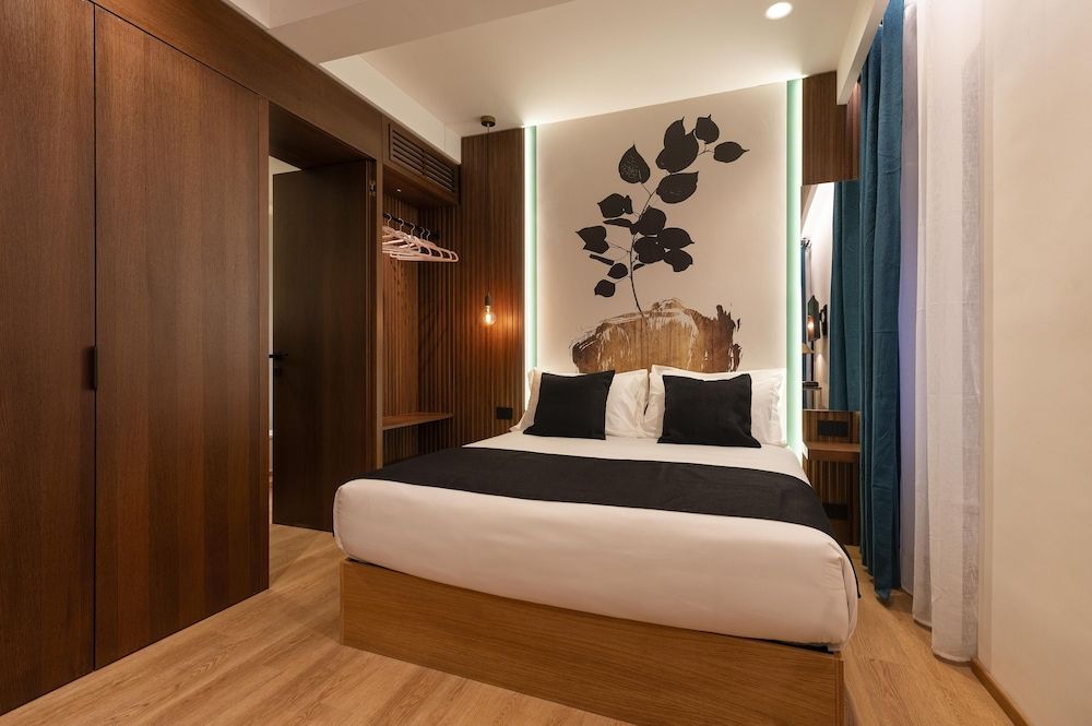 undefined Palazzetto Symphony 2