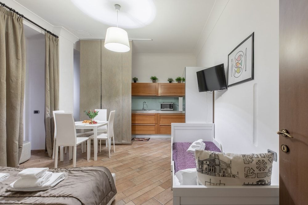 undefined Flaminiarooms