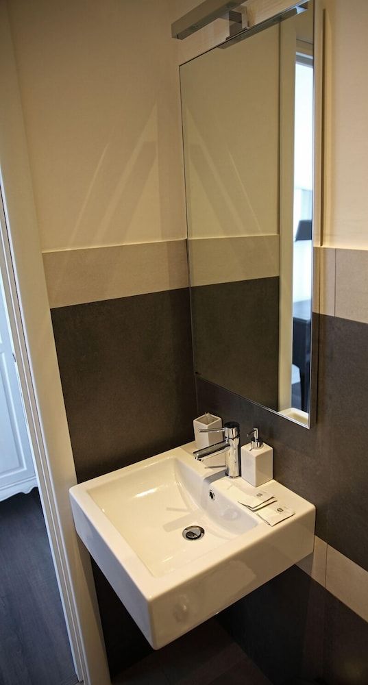 Maison Flaminio Double Room 4