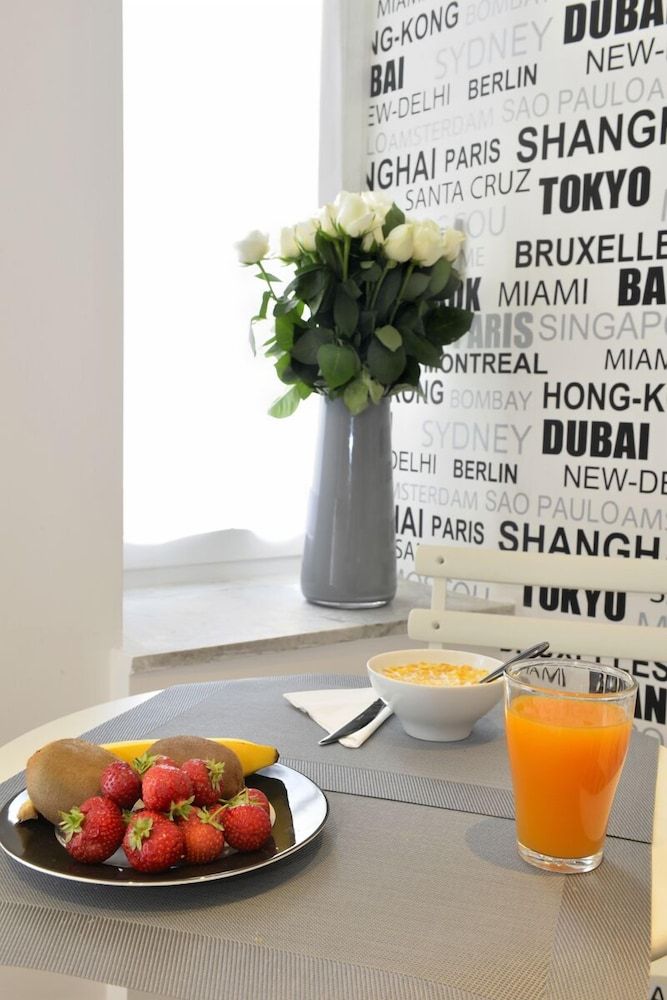 undefined Maison Flaminio 7