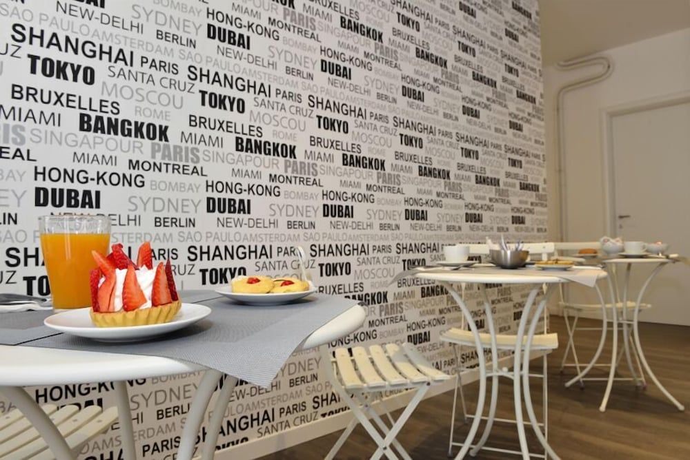 undefined Maison Flaminio 5