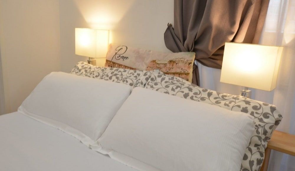 Il Fascino Di Roma Double or Twin Room 4