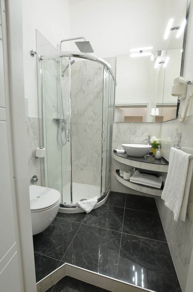 Il Fascino Di Roma Triple Room 8