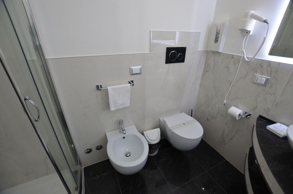 Il Fascino Di Roma Triple Room 7