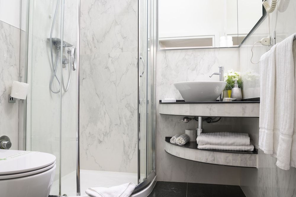 Il Fascino Di Roma Double or Twin Room 7