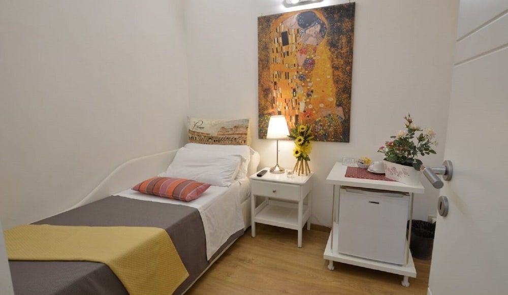 undefined Il Fascino Di Roma 2