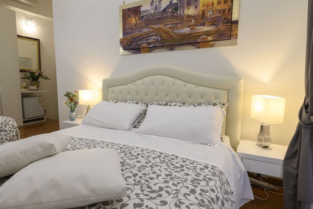 Il Fascino Di Roma Triple Room 4