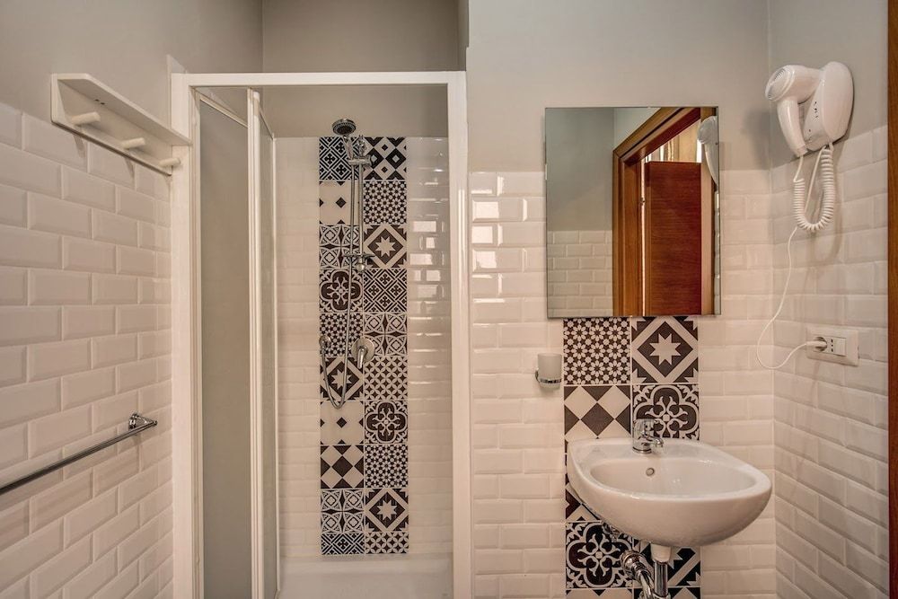 Bbdelux - Roma41 Superior Room, Balcony 19