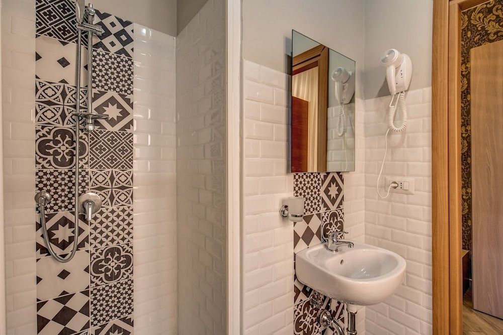 Bbdelux - Roma41 Superior Room, Balcony 22