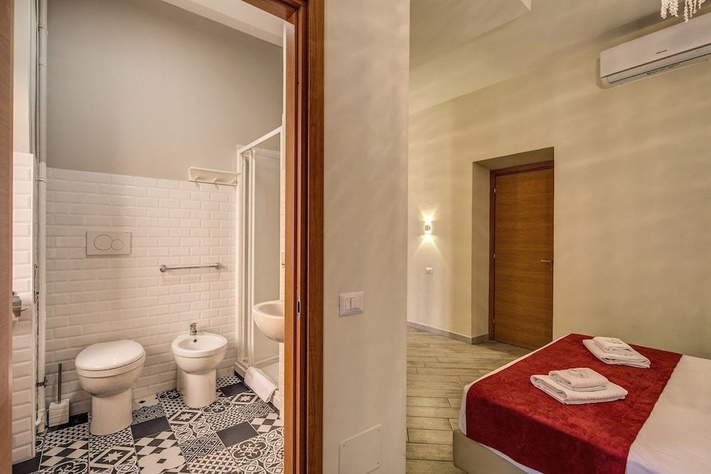 Bbdelux - Roma41 Deluxe Double Room 13