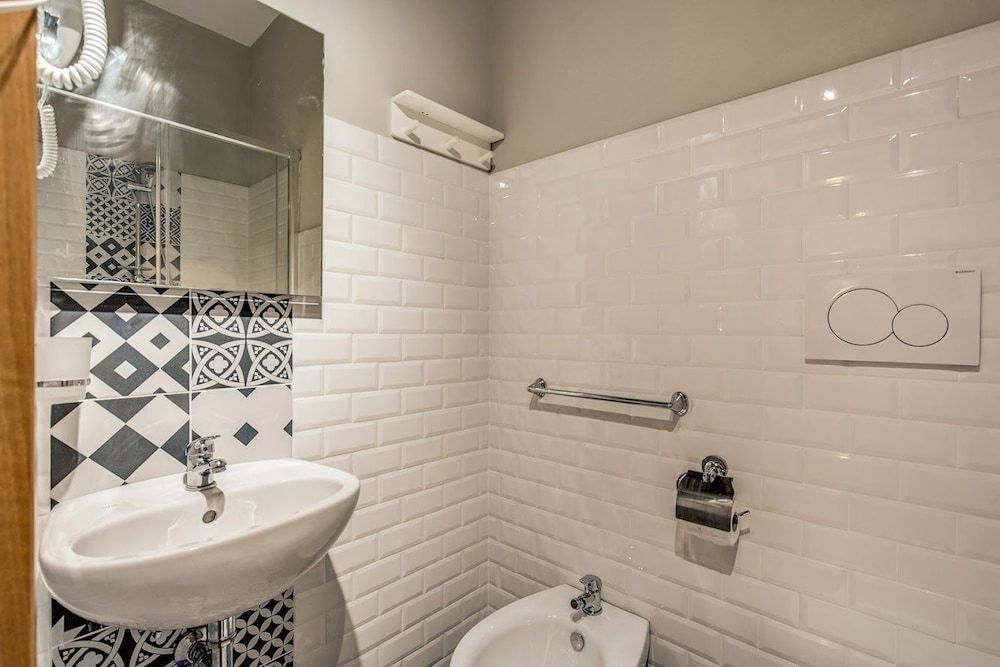 Bbdelux - Roma41 Superior Room, Balcony 20