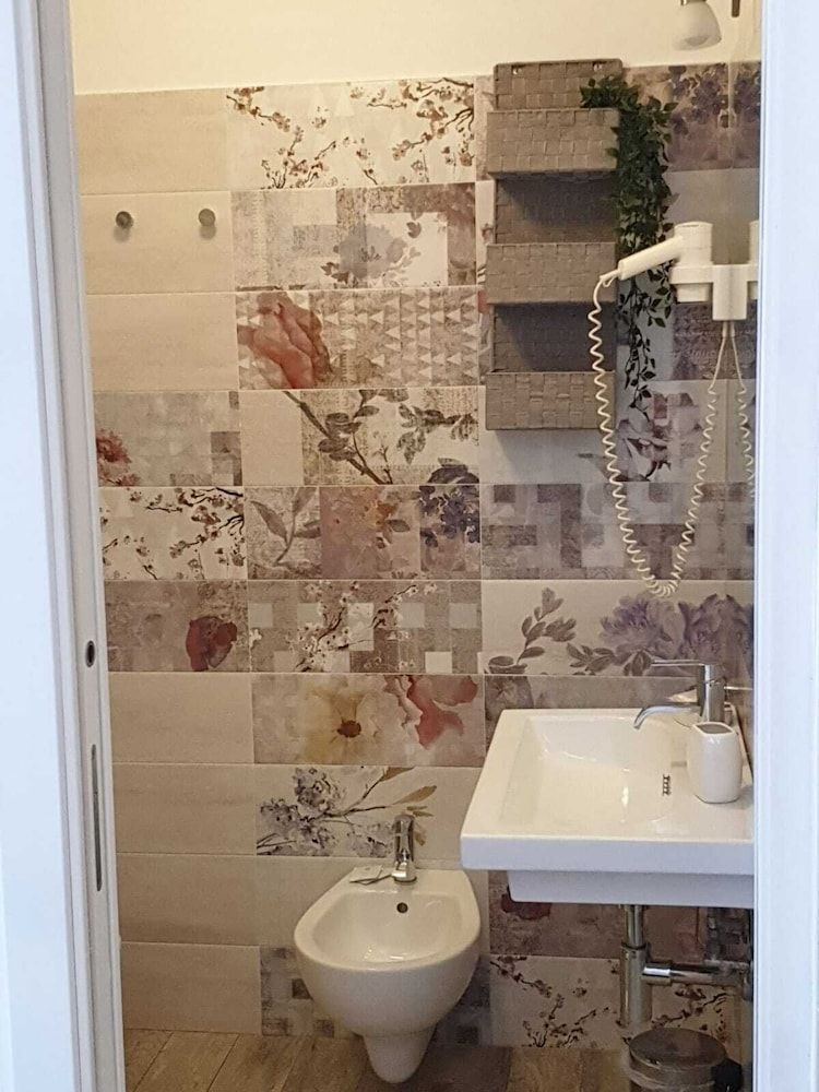 Il Mare di Roma Double or Twin Room (3) 5