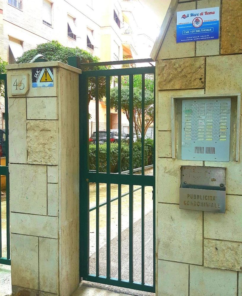 undefined Il Mare di Roma 4