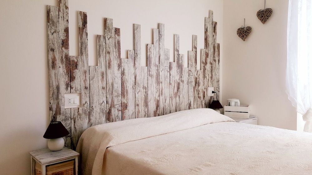 Il Mare di Roma Double or Twin Room (3) 2