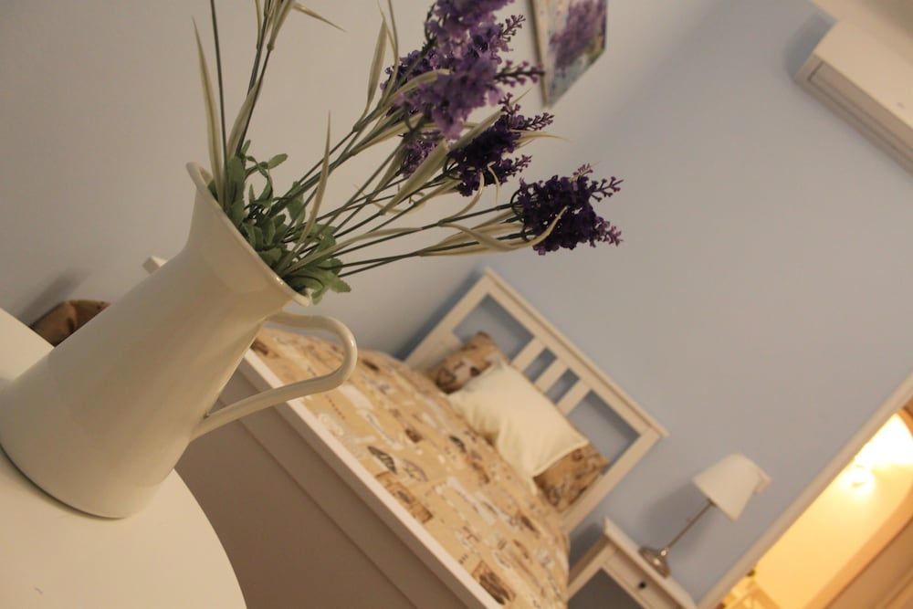 undefined La Casa in Fiore 4