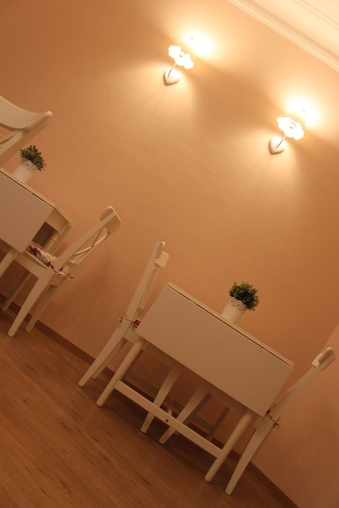 undefined La Casa in Fiore 5