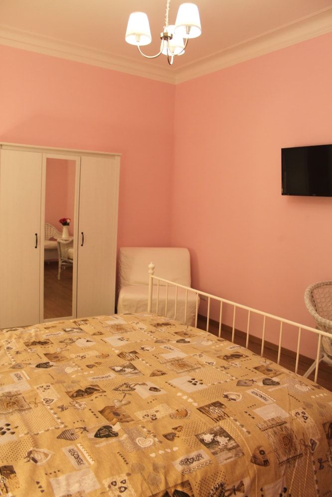 undefined La Casa in Fiore 10