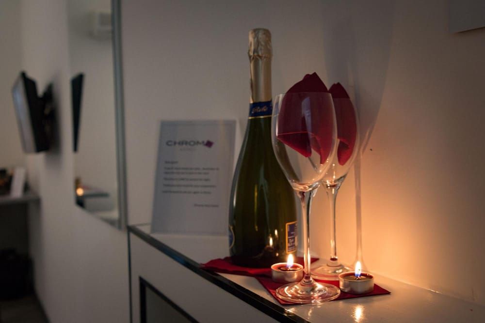 undefined Chroma Italy - Chroma Deka 5