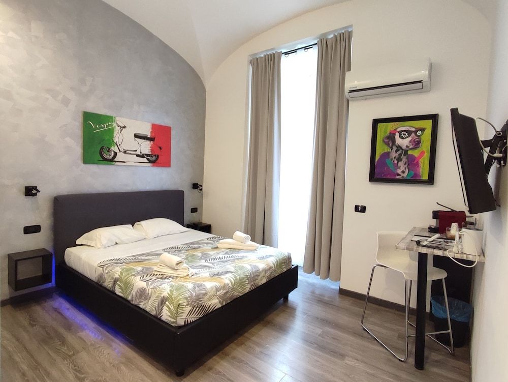 undefined Chroma Italy - Chroma Deka 7