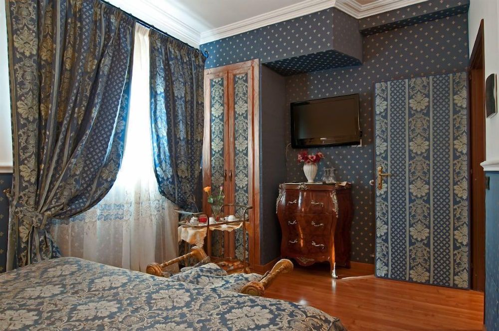 Residenza Antica Roma Double Room 11