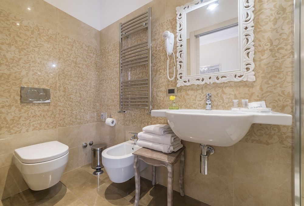 Le Chiavi di Roma Standard Double Room 5