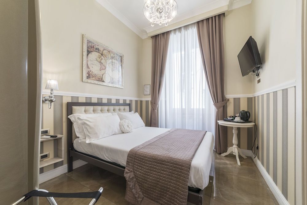 undefined Le Chiavi di Roma 10