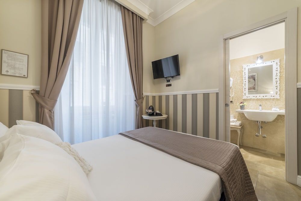 undefined Le Chiavi di Roma