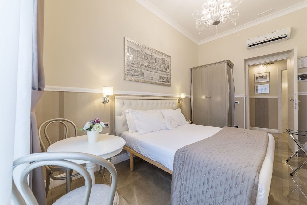 undefined Le Chiavi di Roma 2