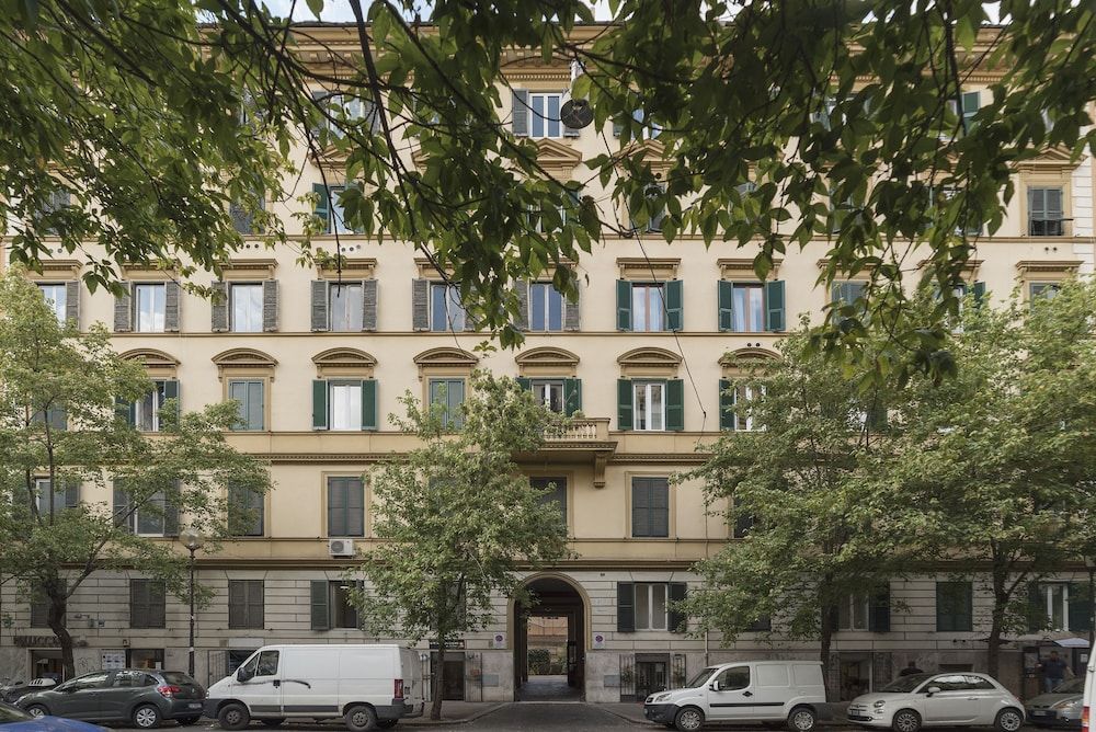 undefined Le Chiavi di Roma 3