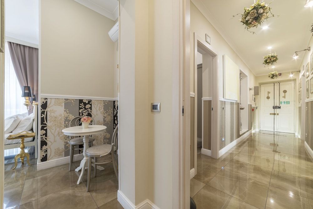 undefined Le Chiavi di Roma 7