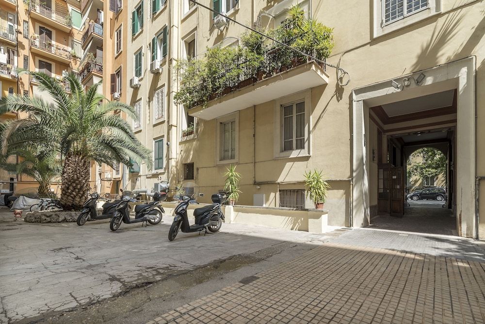 undefined Le Chiavi di Roma 5