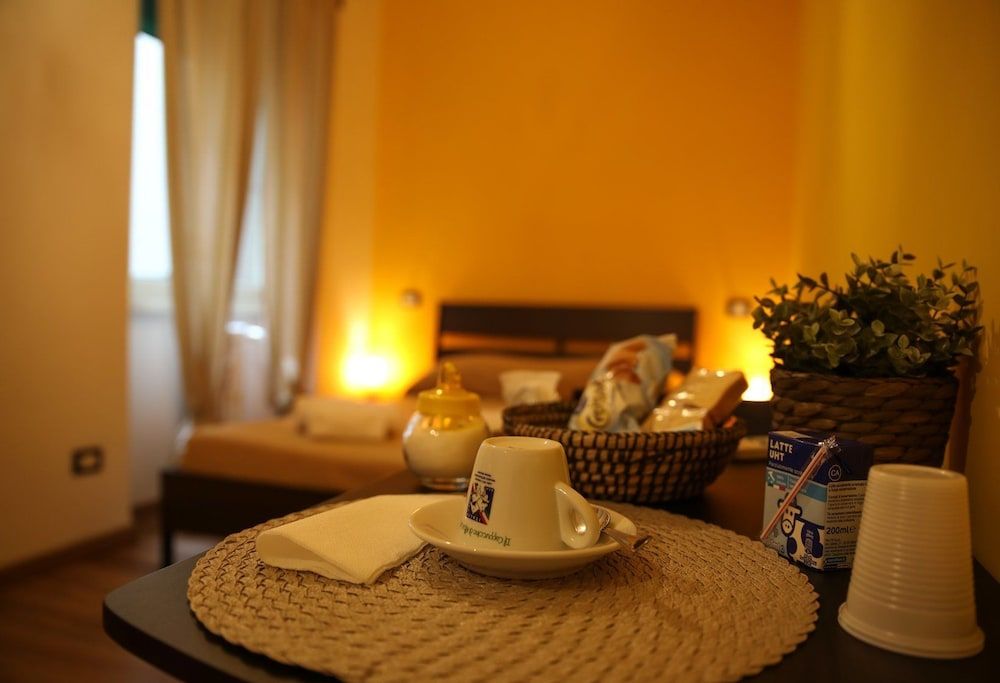 undefined Nonna's House 6